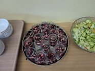 Salatbuffet