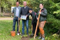 Gruppenbild